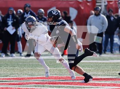 Thumbnail 3 in Skyridge vs. Corner Canyon (UHSAA 6A Final) photogallery.