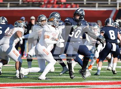 Thumbnail 3 in Skyridge vs. Corner Canyon (UHSAA 6A Final) photogallery.