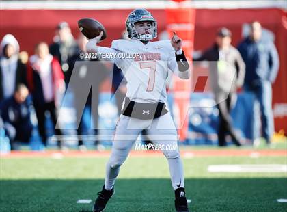 Thumbnail 1 in Skyridge vs. Corner Canyon (UHSAA 6A Final) photogallery.