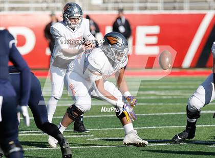 Thumbnail 2 in Skyridge vs. Corner Canyon (UHSAA 6A Final) photogallery.
