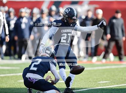 Thumbnail 1 in Skyridge vs. Corner Canyon (UHSAA 6A Final) photogallery.