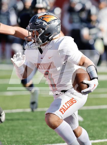 Thumbnail 2 in Skyridge vs. Corner Canyon (UHSAA 6A Final) photogallery.