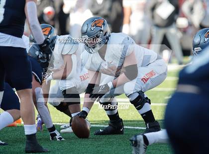 Thumbnail 1 in Skyridge vs. Corner Canyon (UHSAA 6A Final) photogallery.
