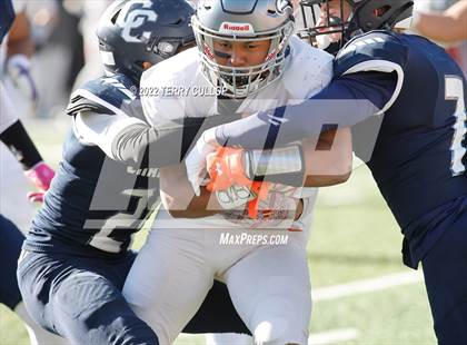 Thumbnail 3 in Skyridge vs. Corner Canyon (UHSAA 6A Final) photogallery.