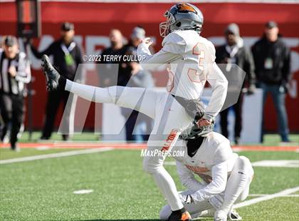 Thumbnail 1 in Skyridge vs. Corner Canyon (UHSAA 6A Final) photogallery.