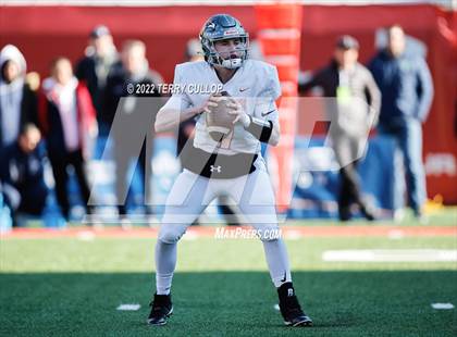Thumbnail 2 in Skyridge vs. Corner Canyon (UHSAA 6A Final) photogallery.