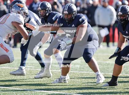 Thumbnail 2 in Skyridge vs. Corner Canyon (UHSAA 6A Final) photogallery.