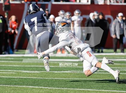 Thumbnail 2 in Skyridge vs. Corner Canyon (UHSAA 6A Final) photogallery.