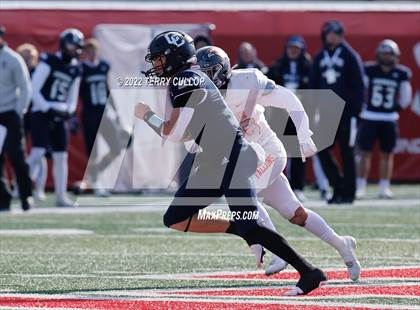 Thumbnail 2 in Skyridge vs. Corner Canyon (UHSAA 6A Final) photogallery.