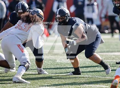 Thumbnail 2 in Skyridge vs. Corner Canyon (UHSAA 6A Final) photogallery.