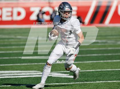 Thumbnail 2 in Skyridge vs. Corner Canyon (UHSAA 6A Final) photogallery.