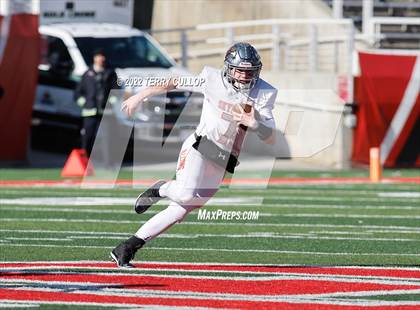 Thumbnail 1 in Skyridge vs. Corner Canyon (UHSAA 6A Final) photogallery.