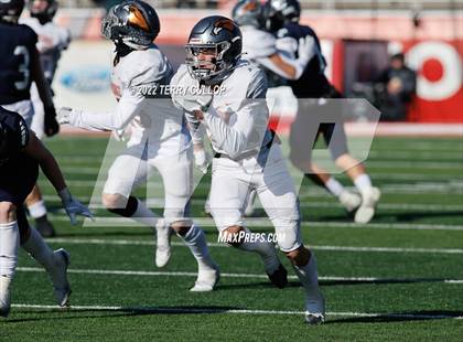 Thumbnail 2 in Skyridge vs. Corner Canyon (UHSAA 6A Final) photogallery.