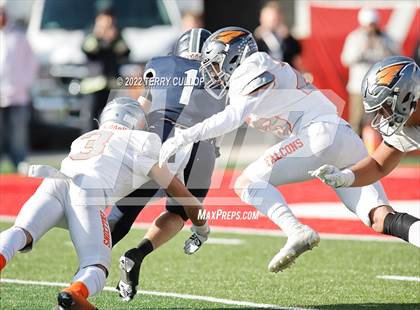 Thumbnail 3 in Skyridge vs. Corner Canyon (UHSAA 6A Final) photogallery.
