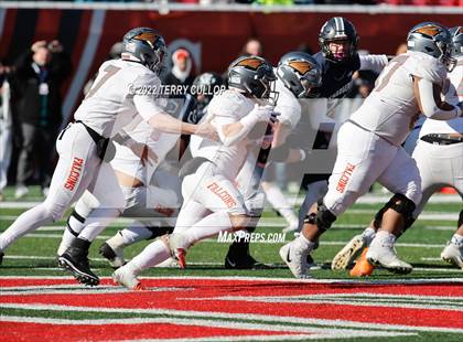 Thumbnail 3 in Skyridge vs. Corner Canyon (UHSAA 6A Final) photogallery.