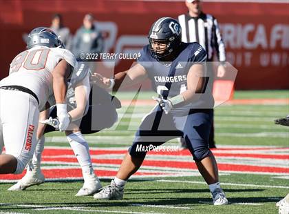 Thumbnail 2 in Skyridge vs. Corner Canyon (UHSAA 6A Final) photogallery.