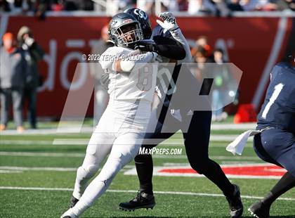 Thumbnail 3 in Skyridge vs. Corner Canyon (UHSAA 6A Final) photogallery.