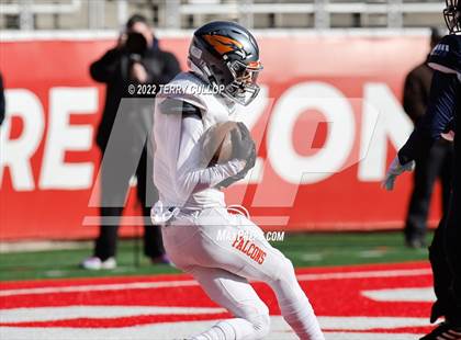 Thumbnail 2 in Skyridge vs. Corner Canyon (UHSAA 6A Final) photogallery.