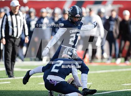 Thumbnail 3 in Skyridge vs. Corner Canyon (UHSAA 6A Final) photogallery.