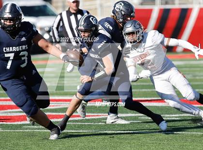 Thumbnail 1 in Skyridge vs. Corner Canyon (UHSAA 6A Final) photogallery.