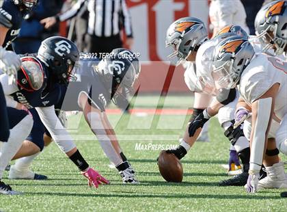 Thumbnail 1 in Skyridge vs. Corner Canyon (UHSAA 6A Final) photogallery.
