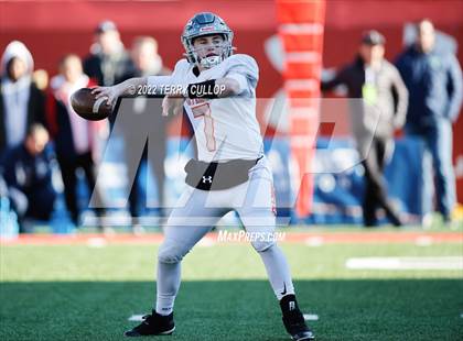 Thumbnail 3 in Skyridge vs. Corner Canyon (UHSAA 6A Final) photogallery.