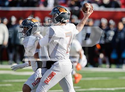 Thumbnail 3 in Skyridge vs. Corner Canyon (UHSAA 6A Final) photogallery.