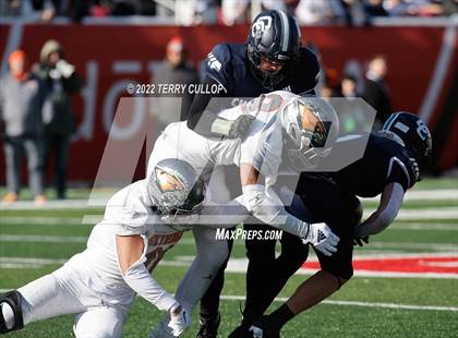 Thumbnail 1 in Skyridge vs. Corner Canyon (UHSAA 6A Final) photogallery.