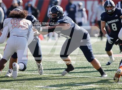 Thumbnail 1 in Skyridge vs. Corner Canyon (UHSAA 6A Final) photogallery.