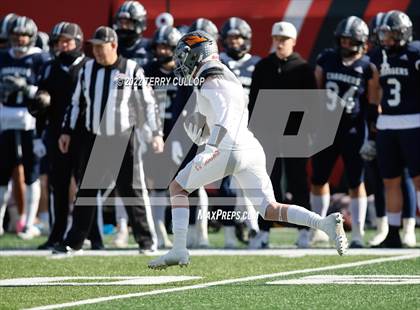 Thumbnail 3 in Skyridge vs. Corner Canyon (UHSAA 6A Final) photogallery.