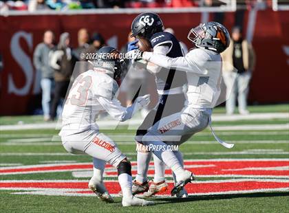 Thumbnail 1 in Skyridge vs. Corner Canyon (UHSAA 6A Final) photogallery.
