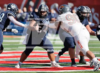 Thumbnail 3 in Skyridge vs. Corner Canyon (UHSAA 6A Final) photogallery.