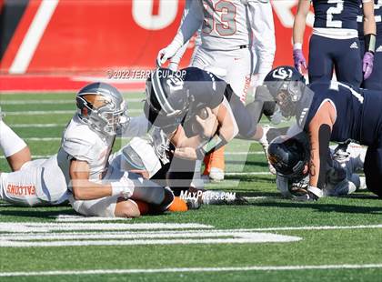 Thumbnail 3 in Skyridge vs. Corner Canyon (UHSAA 6A Final) photogallery.
