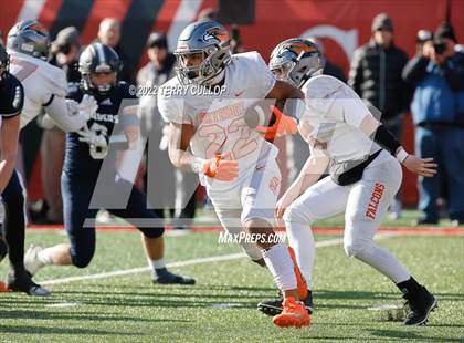 Thumbnail 1 in Skyridge vs. Corner Canyon (UHSAA 6A Final) photogallery.