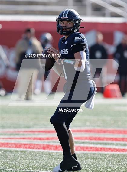 Thumbnail 1 in Skyridge vs. Corner Canyon (UHSAA 6A Final) photogallery.