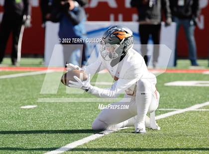 Thumbnail 2 in Skyridge vs. Corner Canyon (UHSAA 6A Final) photogallery.