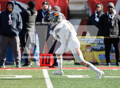 Thumbnail 3 in Skyridge vs. Corner Canyon (UHSAA 6A Final) photogallery.