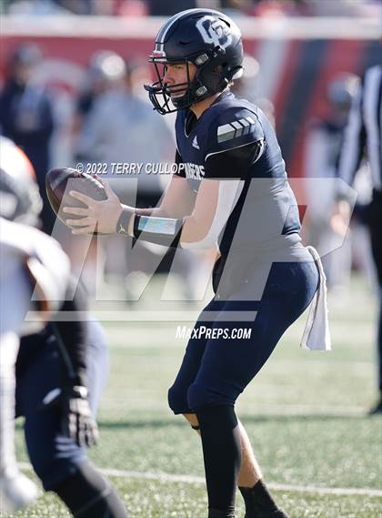 Thumbnail 3 in Skyridge vs. Corner Canyon (UHSAA 6A Final) photogallery.