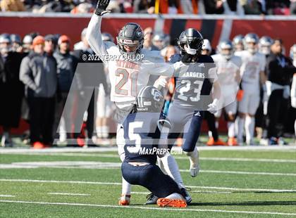 Thumbnail 3 in Skyridge vs. Corner Canyon (UHSAA 6A Final) photogallery.