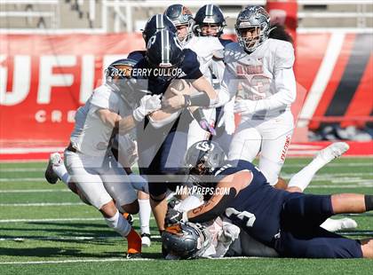 Thumbnail 1 in Skyridge vs. Corner Canyon (UHSAA 6A Final) photogallery.