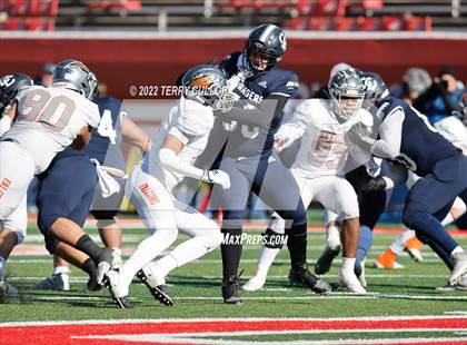 Thumbnail 3 in Skyridge vs. Corner Canyon (UHSAA 6A Final) photogallery.