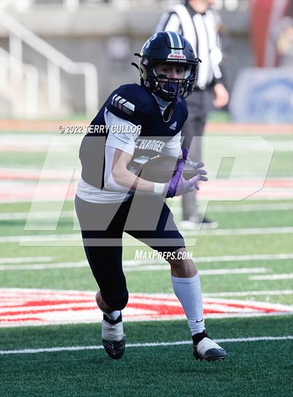 Thumbnail 2 in Skyridge vs. Corner Canyon (UHSAA 6A Final) photogallery.