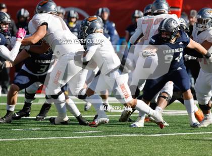 Thumbnail 1 in Skyridge vs. Corner Canyon (UHSAA 6A Final) photogallery.