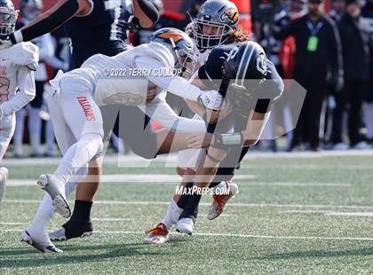 Thumbnail 1 in Skyridge vs. Corner Canyon (UHSAA 6A Final) photogallery.