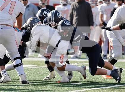 Thumbnail 2 in Skyridge vs. Corner Canyon (UHSAA 6A Final) photogallery.