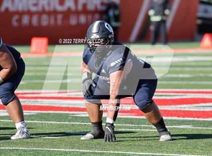 Thumbnail 1 in Skyridge vs. Corner Canyon (UHSAA 6A Final) photogallery.