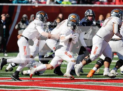 Thumbnail 1 in Skyridge vs. Corner Canyon (UHSAA 6A Final) photogallery.