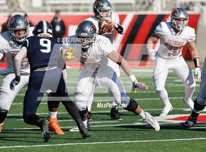 Thumbnail 1 in Skyridge vs. Corner Canyon (UHSAA 6A Final) photogallery.