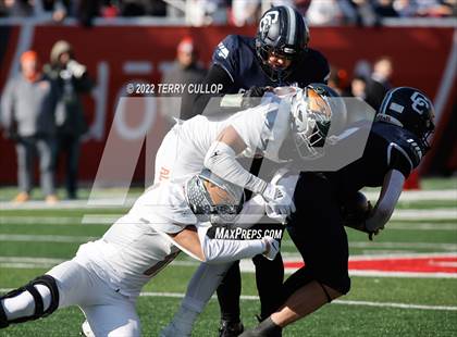 Thumbnail 3 in Skyridge vs. Corner Canyon (UHSAA 6A Final) photogallery.