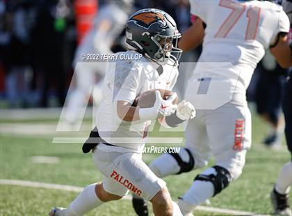 Thumbnail 1 in Skyridge vs. Corner Canyon (UHSAA 6A Final) photogallery.